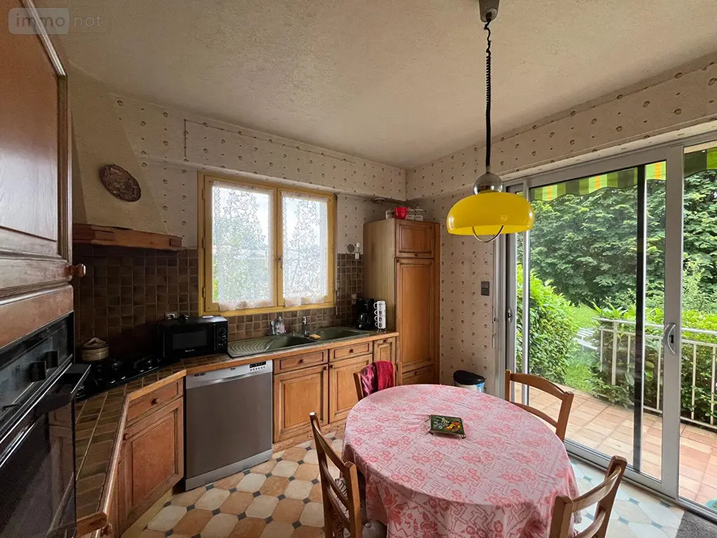 Maison a vendre Figeac 46100 Lot 46 190 m2 6 pièces 286250 euros VM4561 011