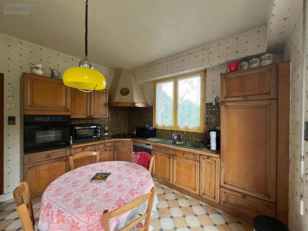 Maison a vendre Figeac 46100 Lot 46 190 m2 6 pièces 286250 euros VM4561 012