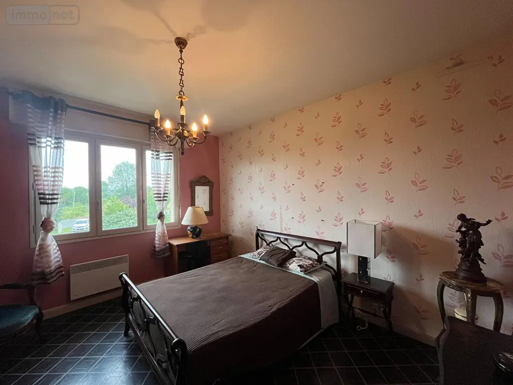 Maison a vendre Figeac 46100 Lot 46 190 m2 6 pièces 286250 euros VM4561 013