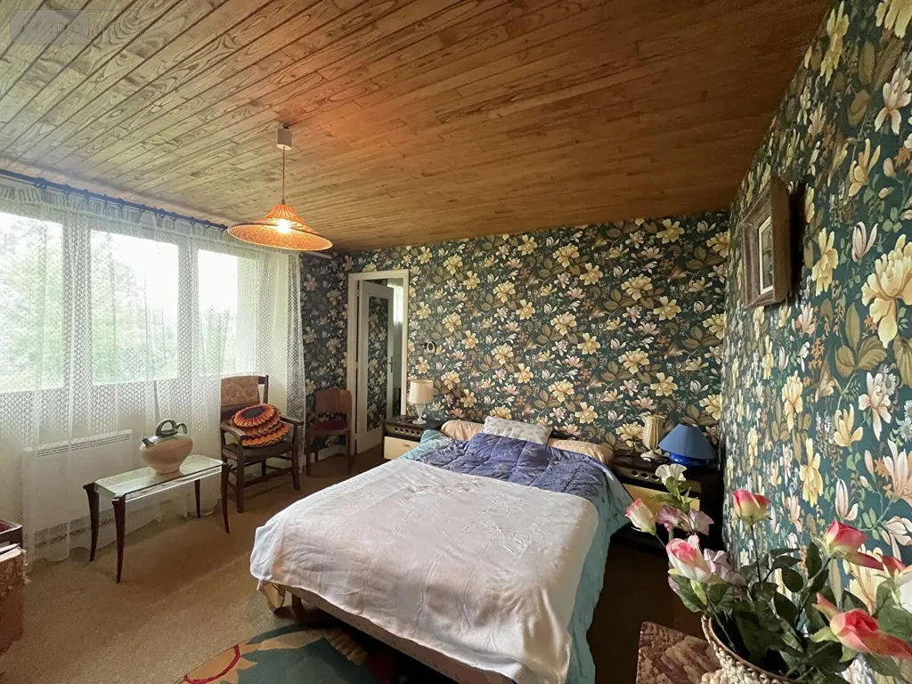 Maison a vendre Figeac 46100 Lot 46 190 m2 6 pièces 286250 euros VM4561 016