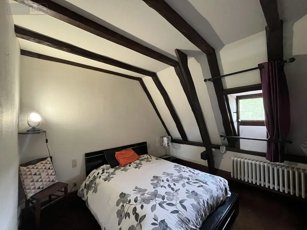 Maison a vendre Balaguier-d'Olt 12260 Aveyron 12 187 m2 5 pièces 393000 euros VM4567 015