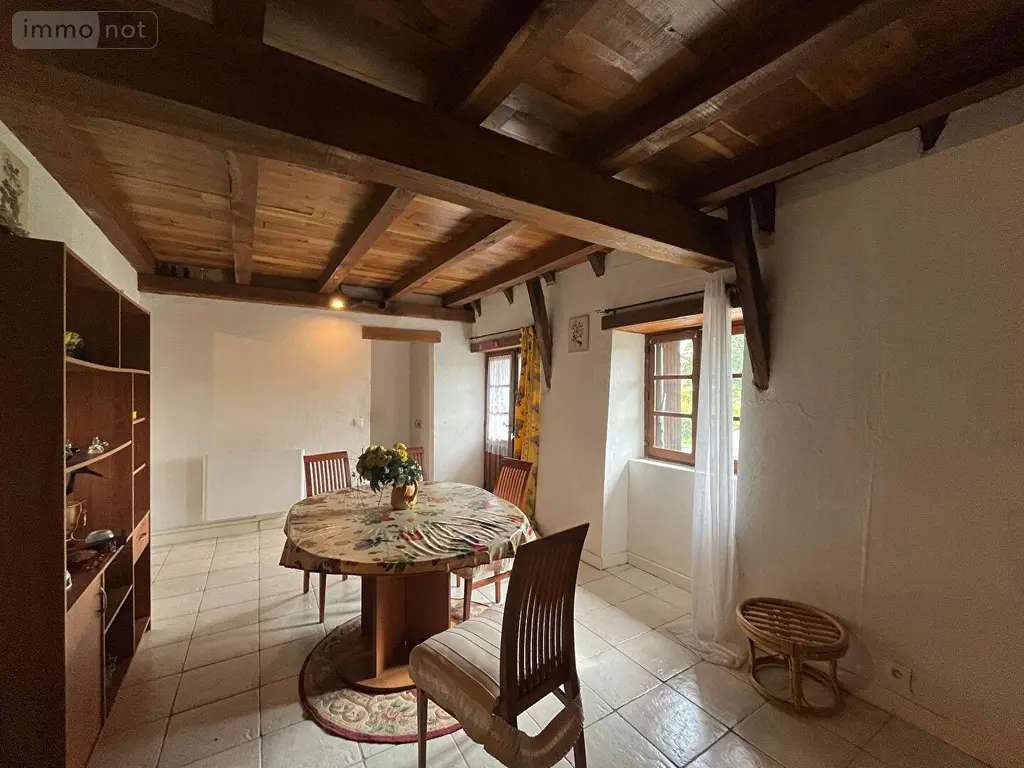 Maison a vendre Assier 46320 Lot 46 110 m2 4 pièces 172950 euros VM4603 004