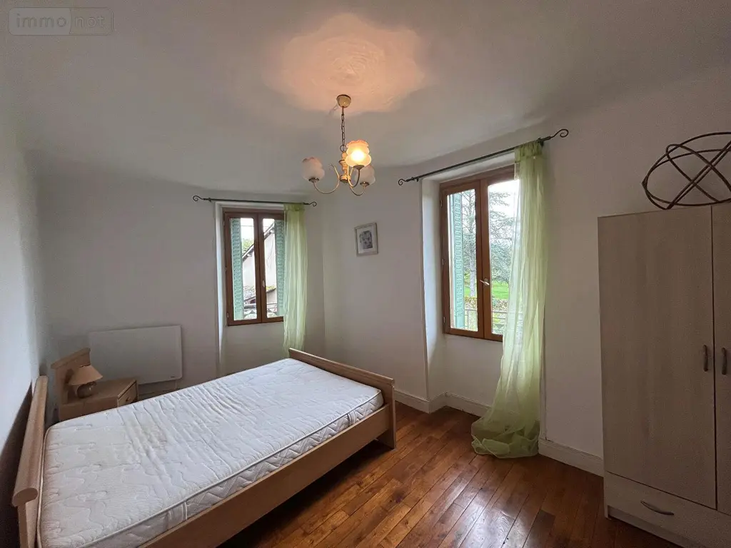 Maison a vendre Assier 46320 Lot 46 110 m2 4 pièces 172950 euros VM4603 008
