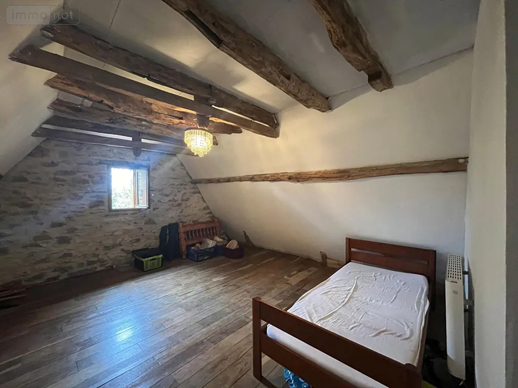 Maison a vendre Assier 46320 Lot 46 110 m2 4 pièces 172950 euros VM4603 009