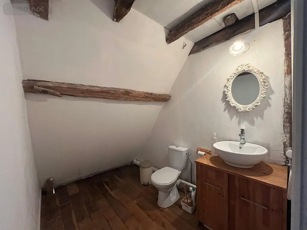 Maison a vendre Assier 46320 Lot 46 110 m2 4 pièces 172950 euros VM4603 010