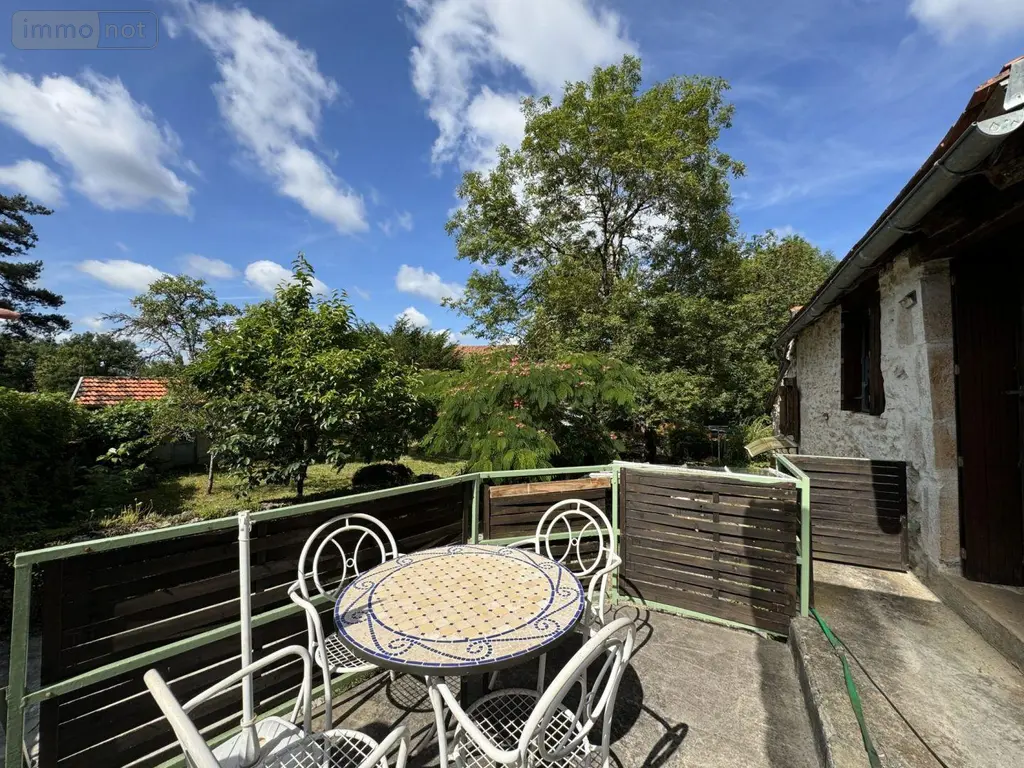 Maison a vendre Assier 46320 Lot 46 110 m2 4 pièces 172950 euros VM4603 015