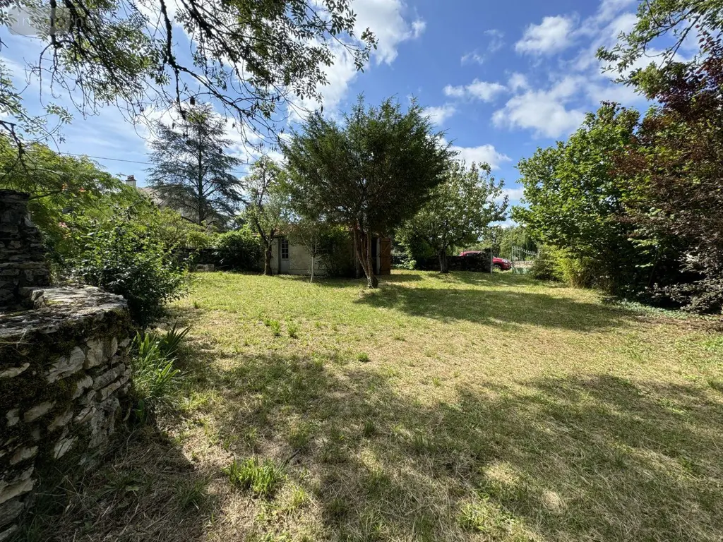 Maison a vendre Assier 46320 Lot 46 110 m2 4 pièces 172950 euros VM4603 016