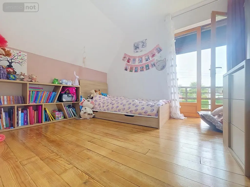 Maison a vendre Cauchy-à-la-Tour 62260 Pas-de-Calais 62 80 m2 4 pièces 176800 euros 62050-1823 005