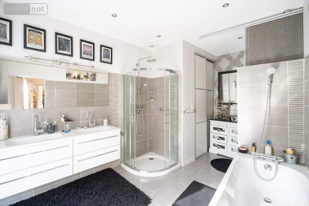 Maison a vendre Tours 37100 Indre-et-Loire 37 225 m2 7 pièces 850000 euros 37007-2778 023