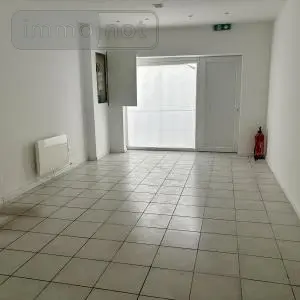 Immeuble de rapport a vendre Lens 62300 Pas-de-Calais 62 148 m2 173000 euros 62041-1759 011