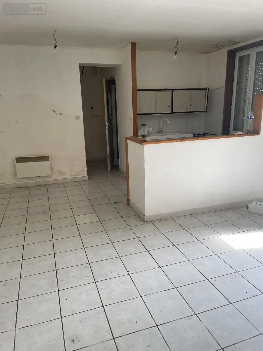 Maison a vendre Beauvois-en-Cambrésis 59157 Nord 59 122 m2 6 pièces 84800 euros 59191-5795 008