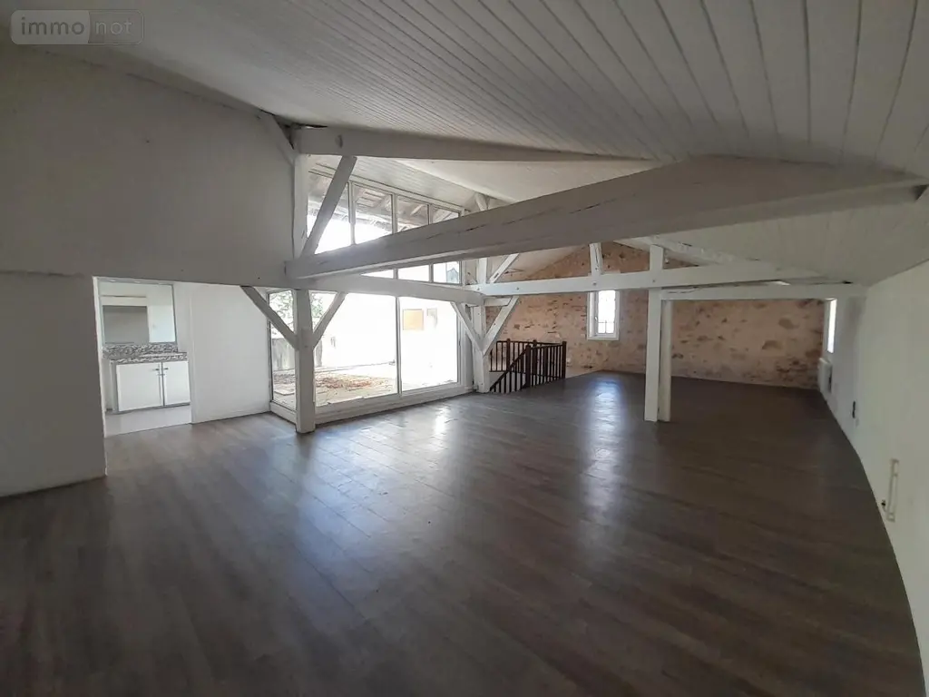 Immeuble de rapport a vendre Cazaubon 32150 Gers 32 365 m2 227000 euros 32002-1433 005