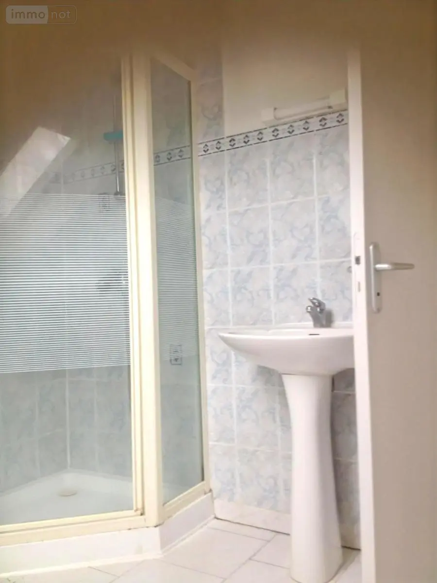Appartement a vendre Bourges 18000 Cher 18 186 m2 360500 euros 18006-211 006