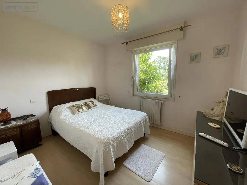 Maison a vendre Plourivo 22860 Côtes-d'Armor 22 120 m2 6 pièces 291600 euros 22023-3564 009
