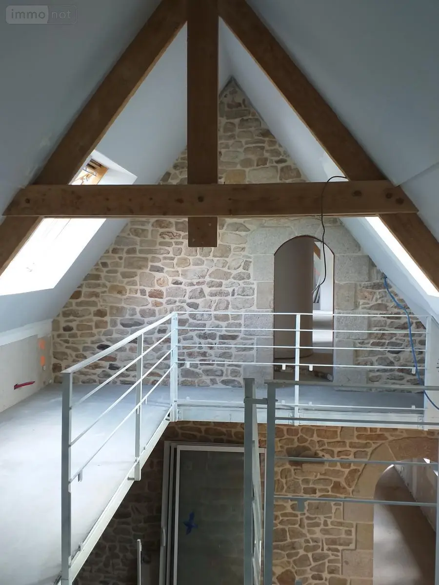 Maison a vendre Kervignac 56700 Morbihan 56 320 m2 11 pièces 1134372 euros 56005-792 023
