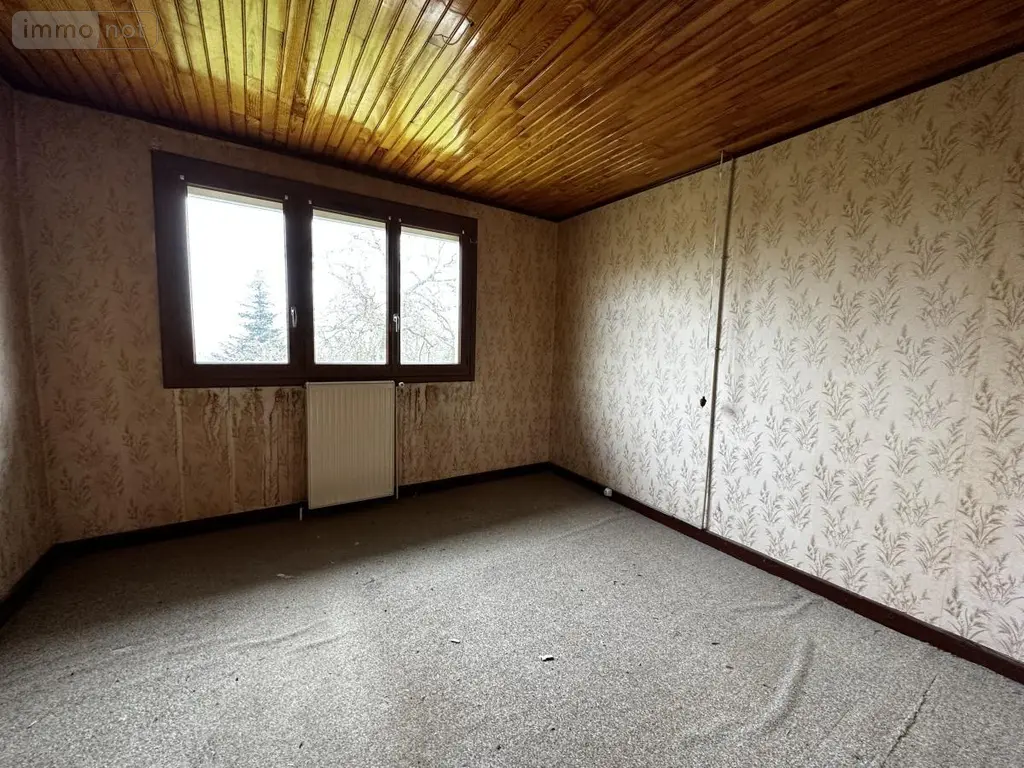 Maison a vendre Anglards-de-Saint-Flour 15100 Cantal 15 140 m2 167500 euros 15046-24 007