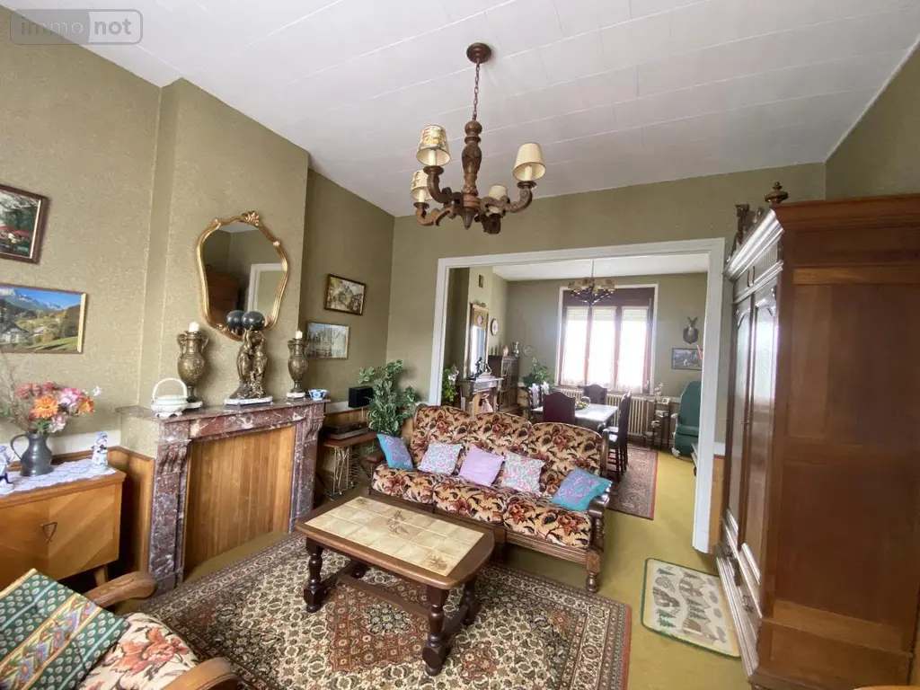 Maison a vendre Ribécourt-la-Tour 59159 Nord 59 143 m2 6 pièces 419200 euros 59079-1759 004