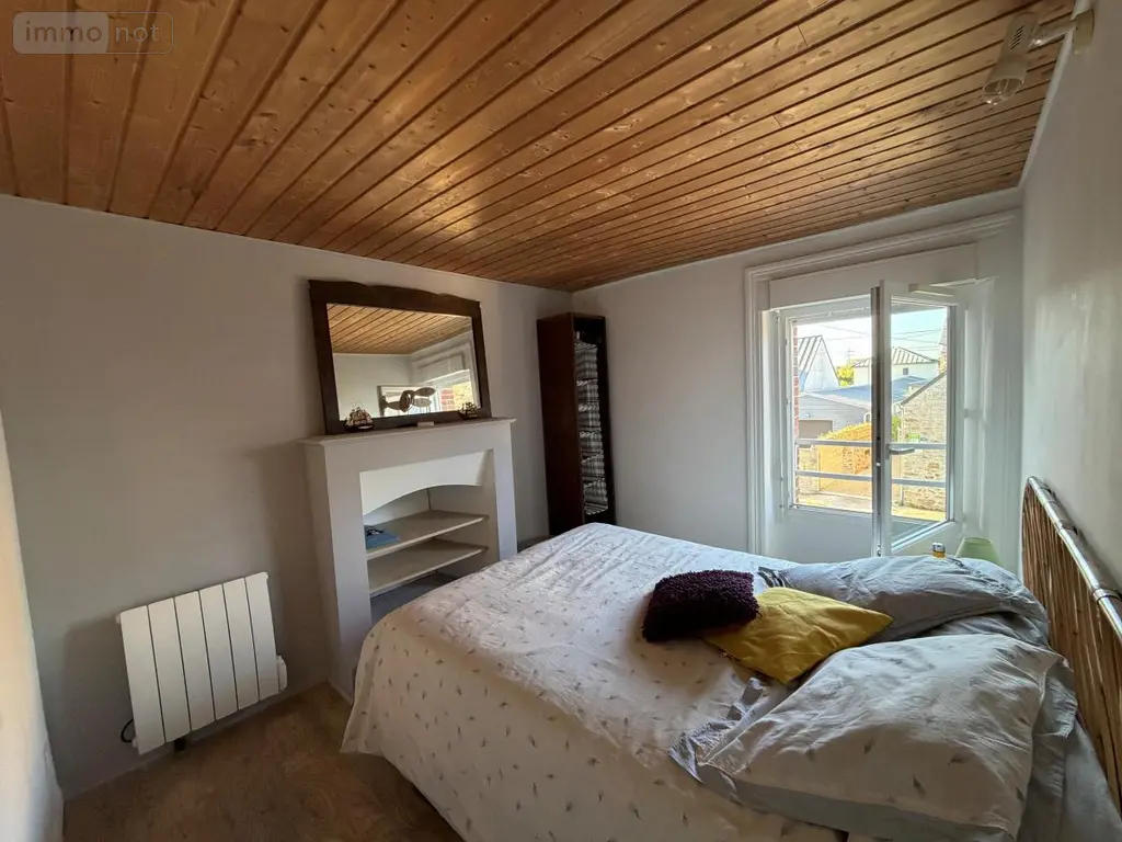 Maison a vendre La Richardais 35780 Ille-et-Vilaine 35 132 m2 459800 euros 35094-1359 006