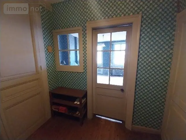 Maison a vendre Le Neubourg 27110 Eure 27 86 m2 173250 euros 27061-1491 015
