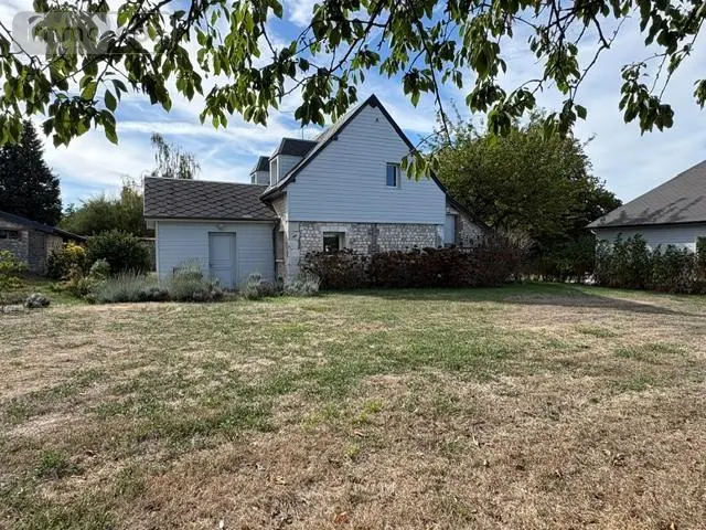 Maison a vendre Saint-Pierre-de-Manneville 76113 Seine-Maritime 76 71 m2 194200 euros 76026-1371 009