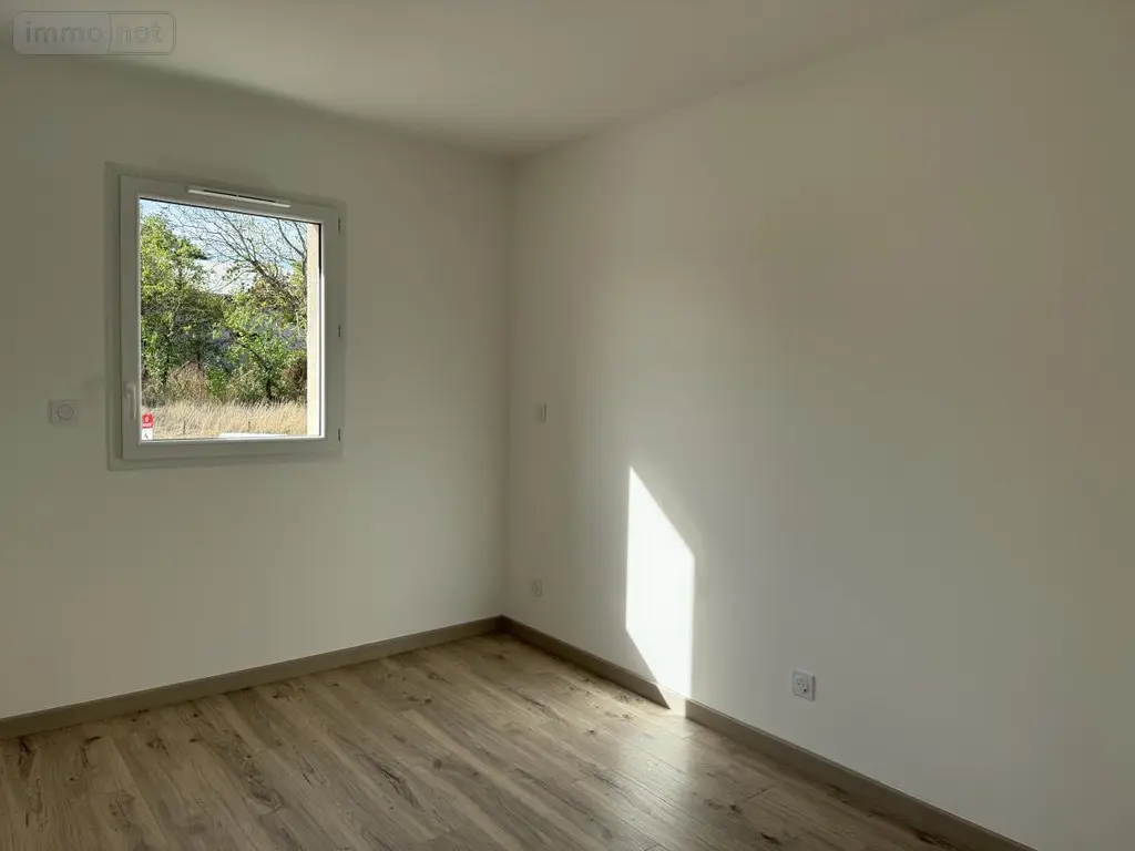 Location maison Beaupréau-en-Mauges 49600 Maine-et-Loire 49 62 m2 3 pièces 912 euros 49058-L922 006
