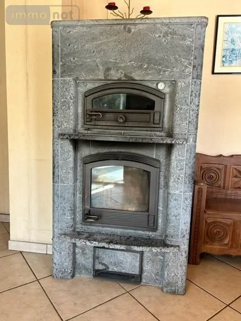 Maison a vendre Berrien 29690 Finistère 29 117 m2 6 pièces 249900 euros 29064-2879 007