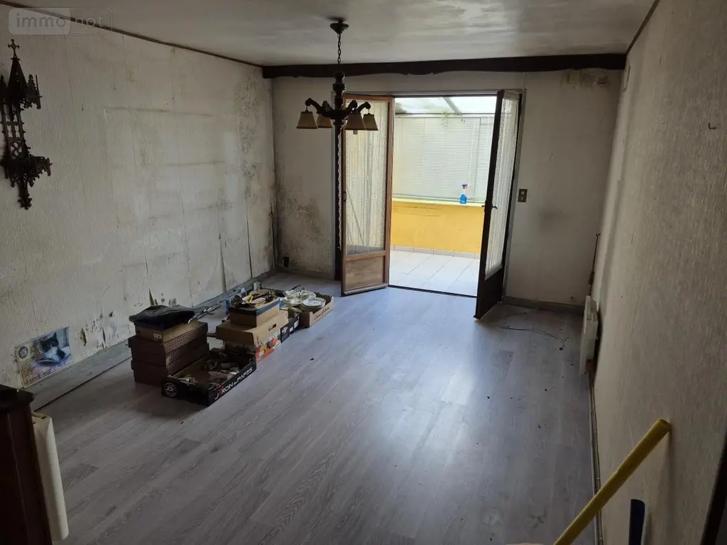 Maison a vendre Plémet 22210 Côtes-d'Armor 22 140 m2 7 pièces 56500 euros 22110-2359 004