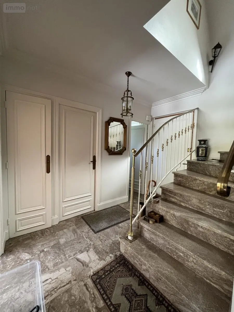 Maison a vendre Gouesnach 29950 Finistère 29 123 m2 6 pièces 480700 euros 29014-2982 008