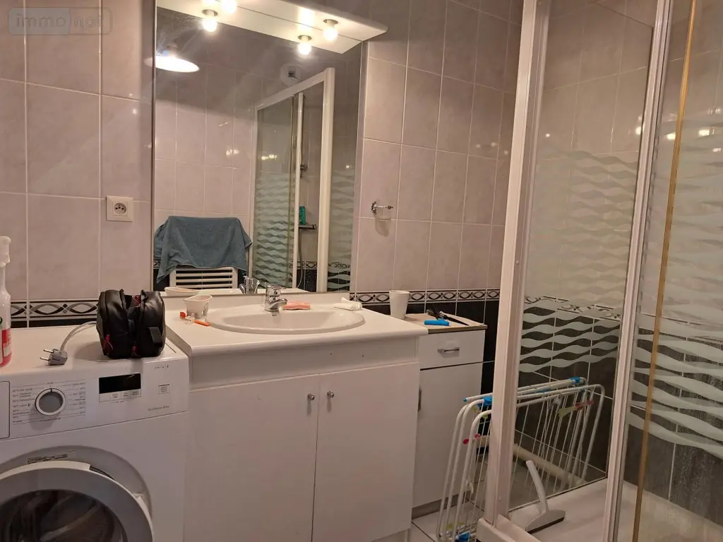 Appartement a vendre Le Mans 72000 Sarthe 72 90 m2 4 pièces 210000 euros 72006-720 009