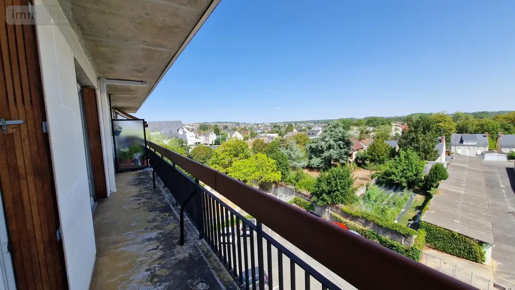 Appartement a vendre Vendôme 41100 Loir-et-Cher 41 54 m2 112400 euros 41050-2891 006
