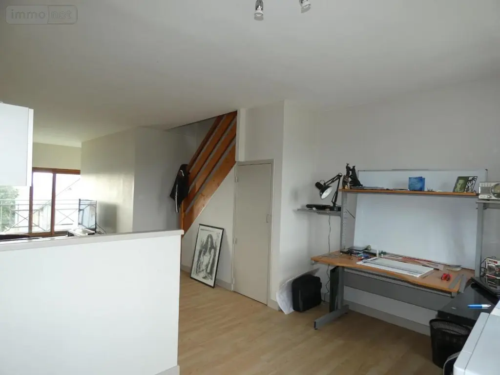 Appartement a vendre Pleyben 29190 Finistère 29 62 m2 3 pièces 84800 euros 29129-1039 005