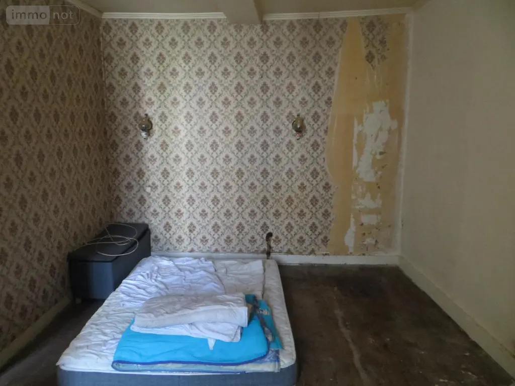 Maison a vendre Tessy-Bocage 50420 Manche 50 62 m2 4 pièces 36000 euros 14076-5920 008
