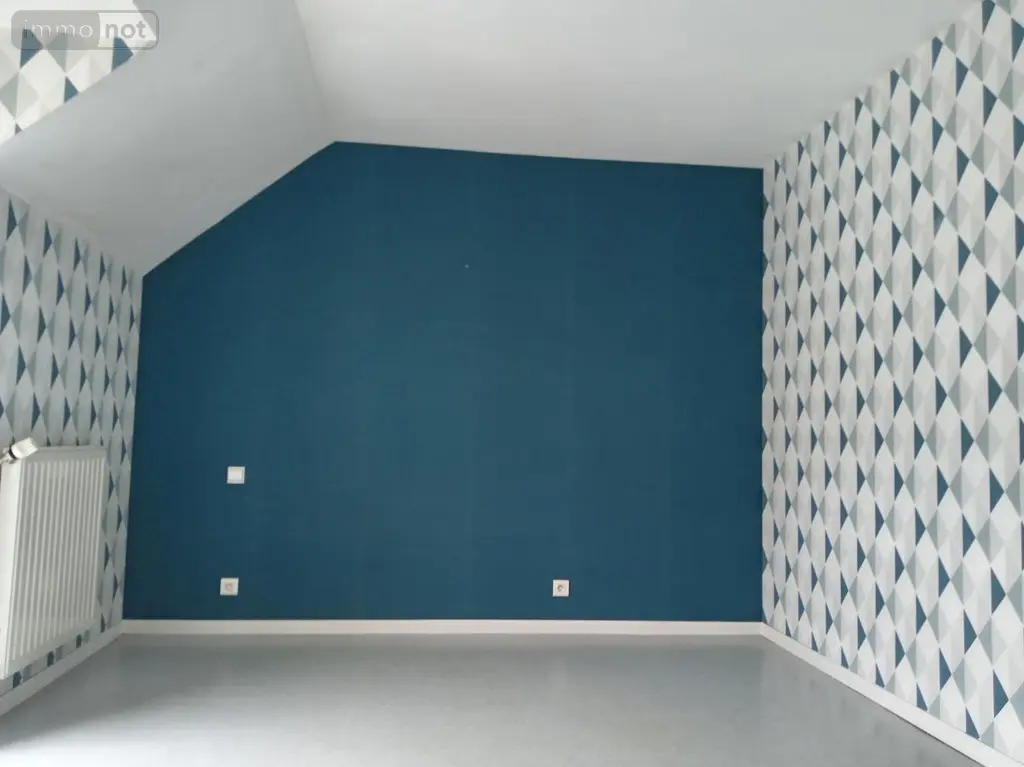 Maison a vendre Saint-Hilaire-du-Harcouët 50600 Manche 50 117 m2 4 pièces 261400 euros 50079-360 006