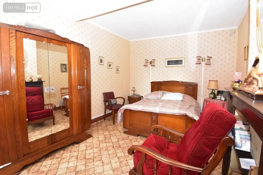 Immeuble de rapport a vendre Cambrai 59400 Nord 59 150 m2 142400 euros 59085-1497 014