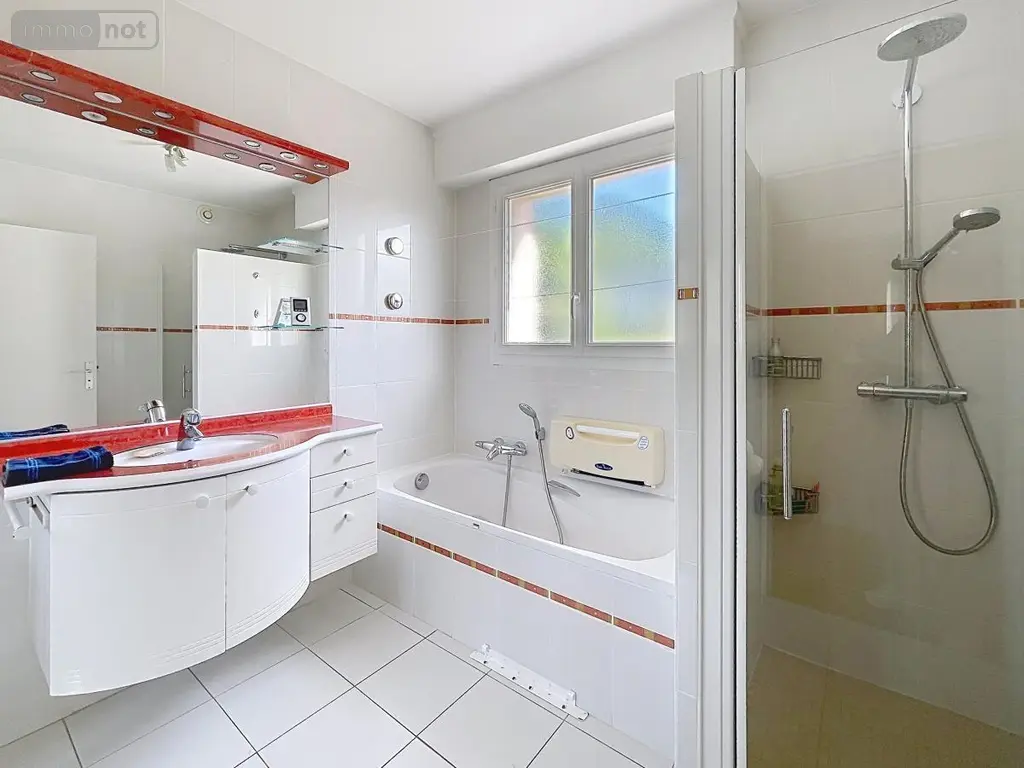 Maison a vendre Ploemeur 56270 Morbihan 56 129 m2 6 pièces 478000 euros 56079-1659 010