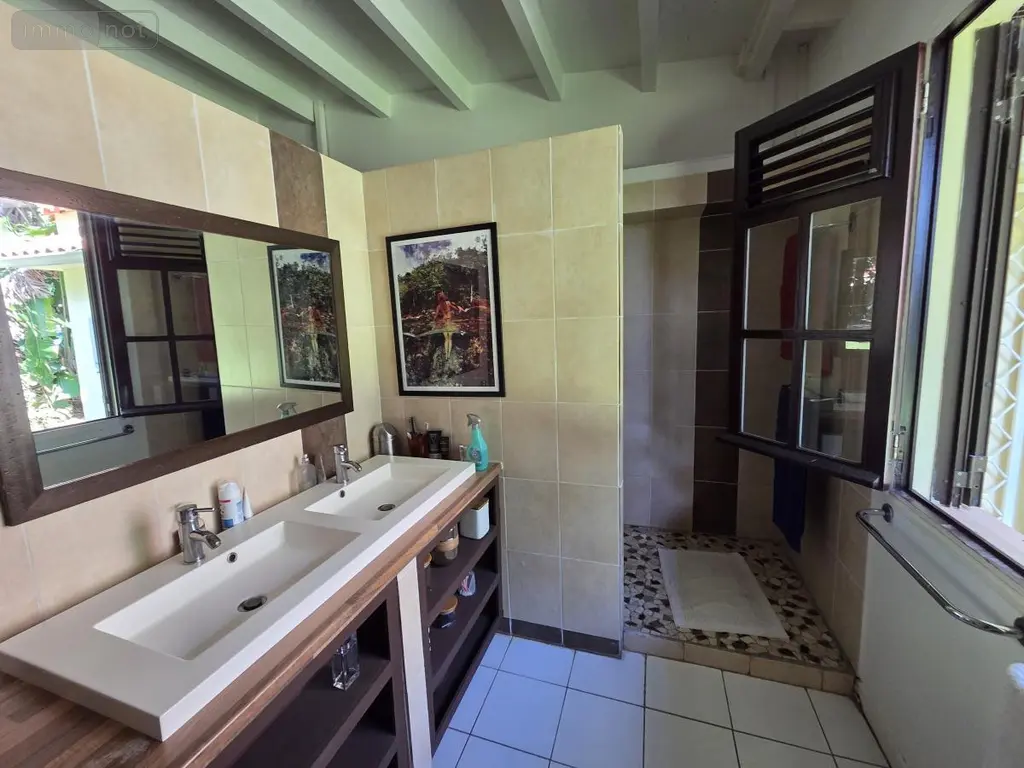 Maison a vendre Fort-de-France 97200 Martinique 972 249 m2 1050000 euros 97204-397 012