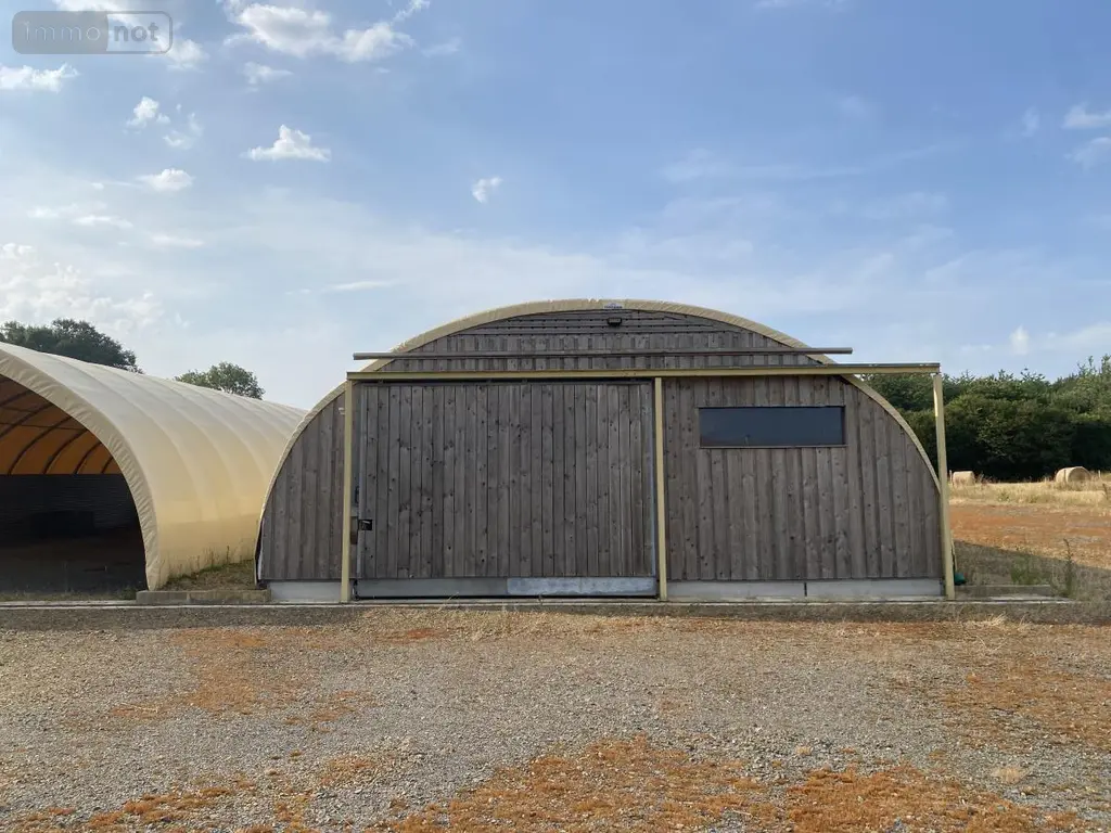 Maison a vendre Landelles-et-Coupigny 14380 Calvados 14 120 m2 119000 euros 14076-5988 002