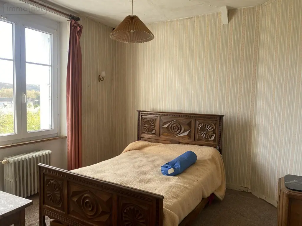 Maison a vendre Pontrieux 22260 Côtes-d'Armor 22 157 m2 225750 euros 22079-859 006