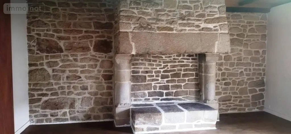 Maison a vendre Guémené-sur-Scorff 56160 Morbihan 56 90 m2 4 pièces 84860 euros 56075-2191 007
