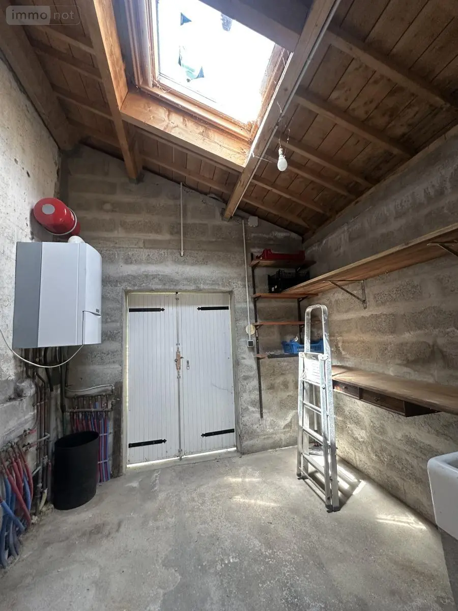 Maison a vendre Hennebont 56700 Morbihan 56 140 m2 5 pièces 335240 euros 56029-1399 013