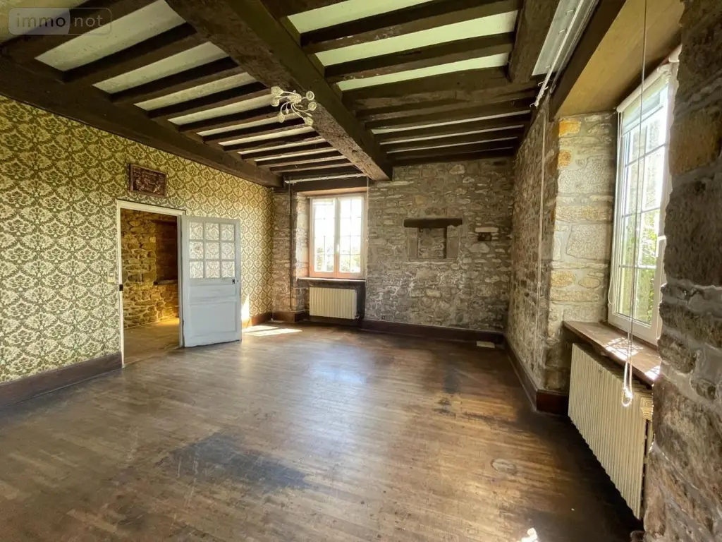 Maison a vendre Saint-Malo 35400 Ille-et-Vilaine 35 182 m2 7 pièces 571450 euros 35104-1723 003