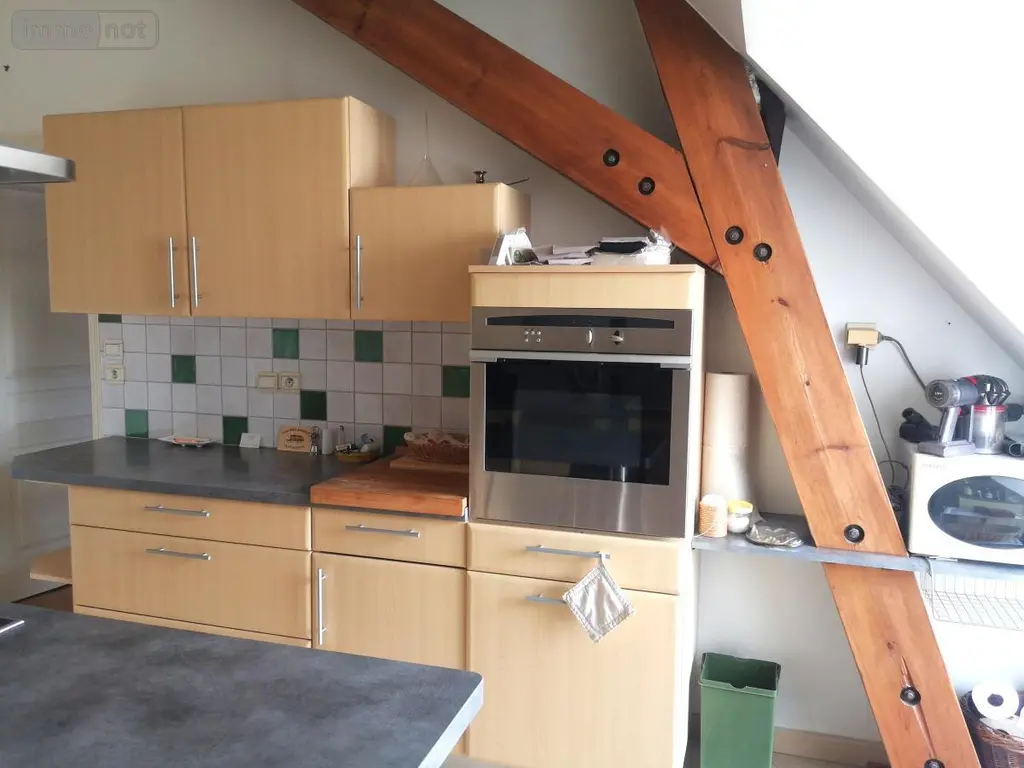 Appartement a vendre Cambrai 59400 Nord 59 154 m2 5 pièces 413000 euros 59084-2029 009