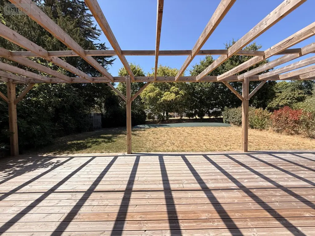 Maison a vendre Île-aux-Moines 56780 Morbihan 56 132 m2 5 pièces 618000 euros 56089-106 007