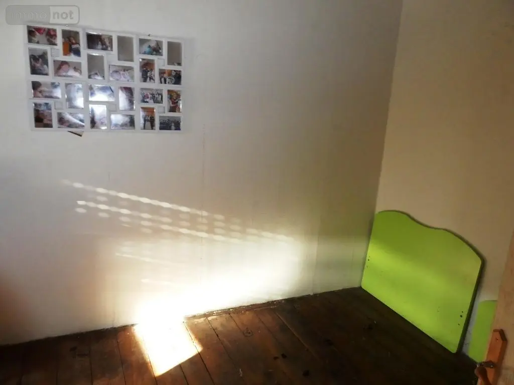 Maison a vendre Silfiac 56480 Morbihan 56 90 m2 6 pièces 69180 euros 56075-2524 012