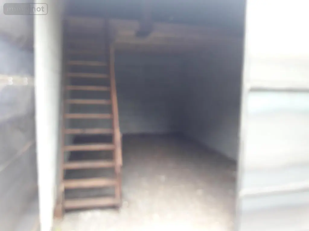 Location garage et parking Authou 27290 Eure 27 50 m2 350 euros 27049-L140 003