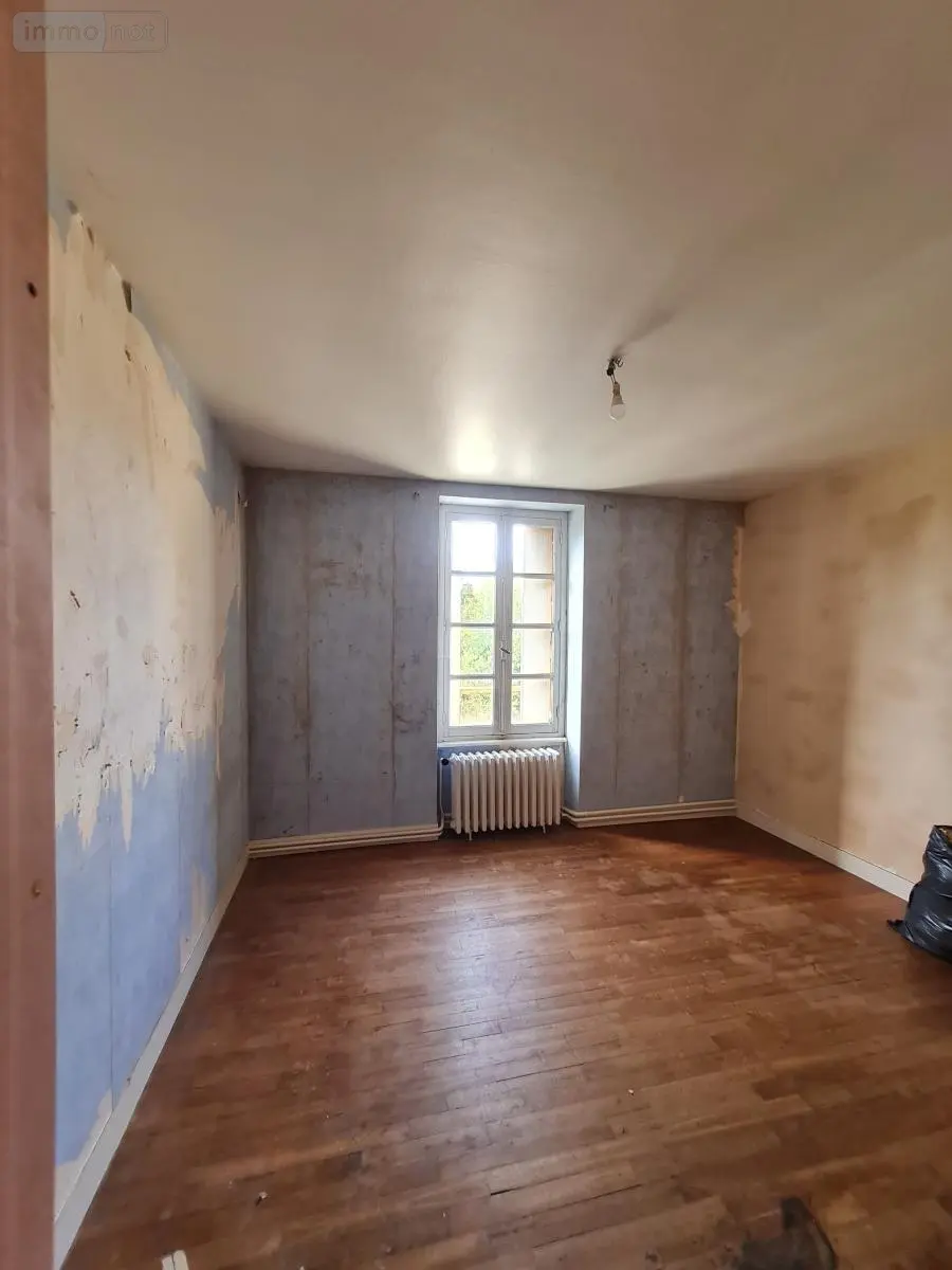 Maison a vendre Bréhan 56580 Morbihan 56 110 m2 5 pièces 130700 euros 56053-2576 007