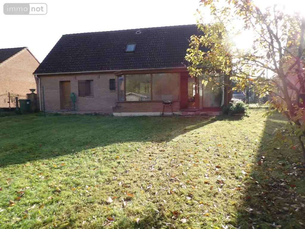 Maison a vendre Labourse 62113 Pas-de-Calais 62 72 m2 146500 euros 62023-3996 012