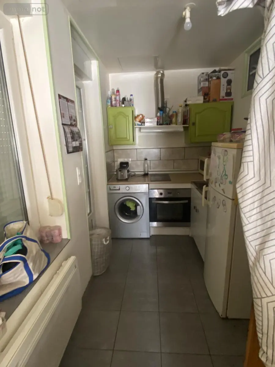 Immeuble de rapport a vendre Bourlon 62860 Pas-de-Calais 62 205 m2 314400 euros 59098-11873 015