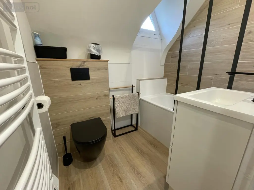 Maison a vendre Paimpol 22500 Côtes-d'Armor 22 99 m2 6 pièces 374400 euros 22023-3534 012