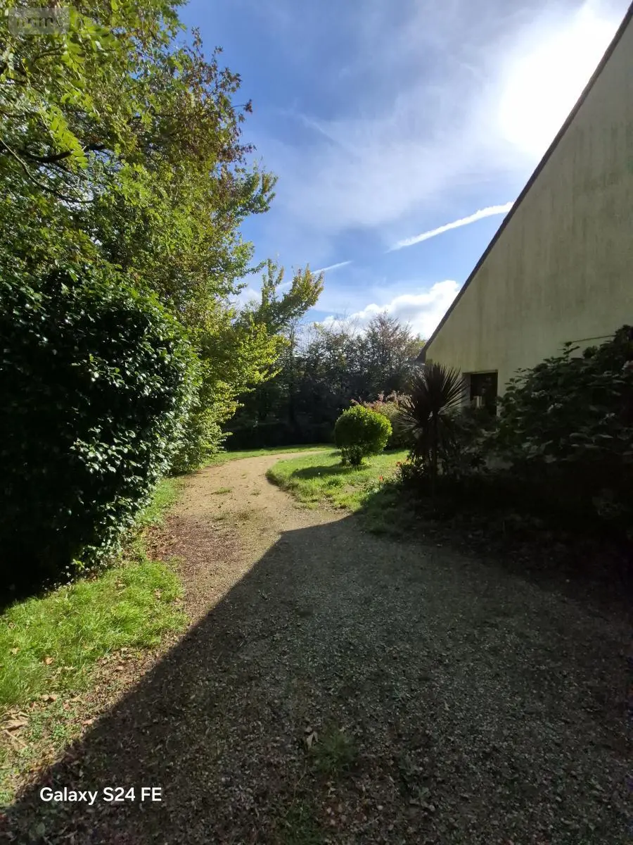 Maison a vendre Landivisiau 29400 Finistère 29 136 m2 6 pièces 239900 euros 29088-2 003